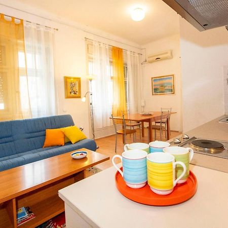 Aria Apartments Split Eksteriør billede