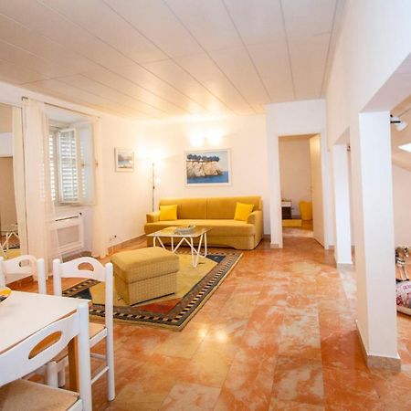 Aria Apartments Split Eksteriør billede