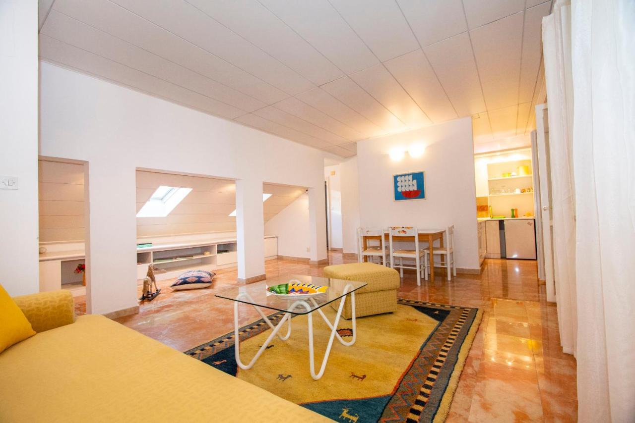 Aria Apartments Split Eksteriør billede