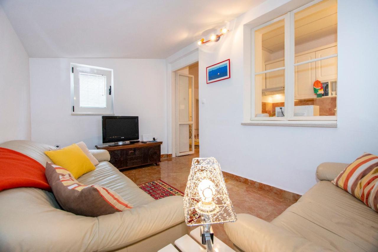 Aria Apartments Split Eksteriør billede