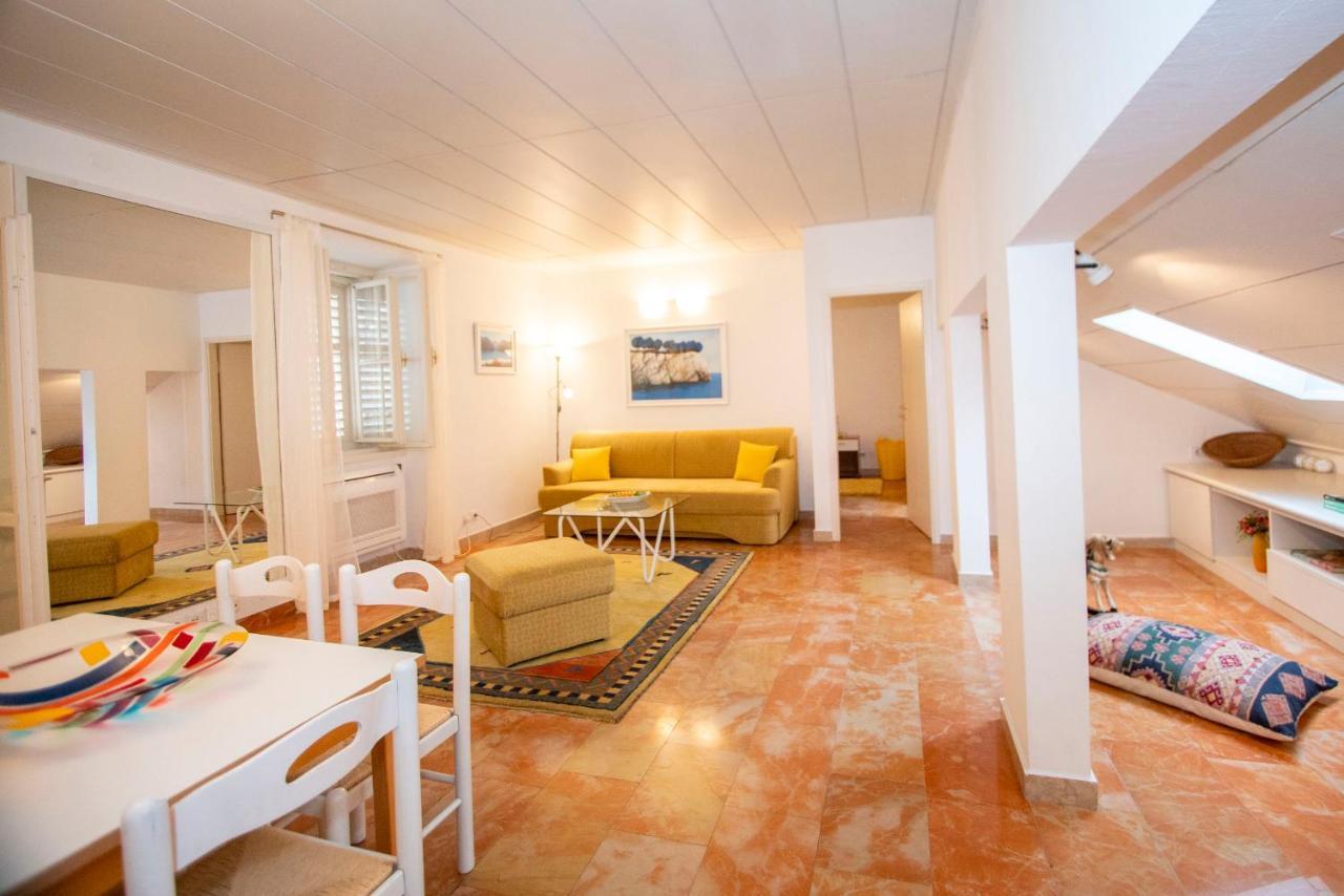 Aria Apartments Split Eksteriør billede