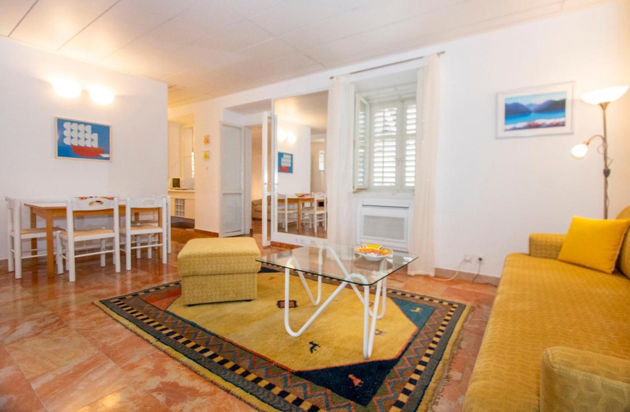 Aria Apartments Split Eksteriør billede