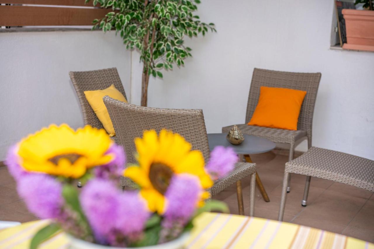 Aria Apartments Split Eksteriør billede