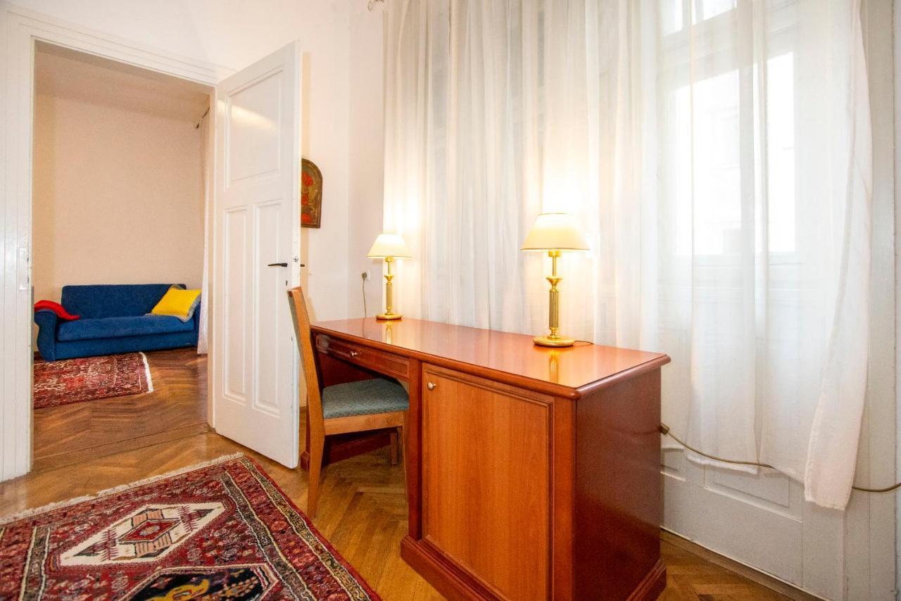 Aria Apartments Split Eksteriør billede