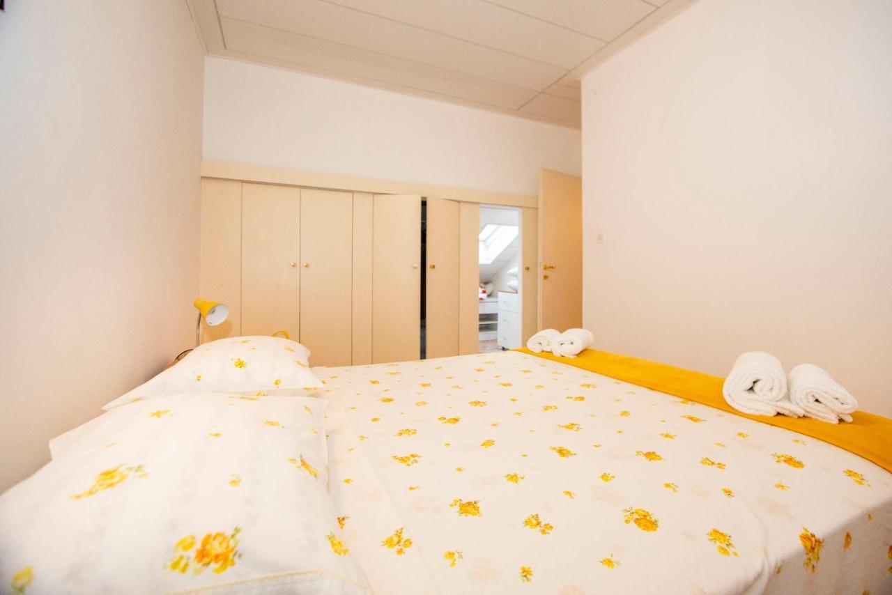 Aria Apartments Split Eksteriør billede